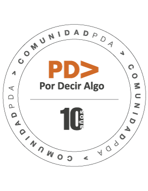 Comunidad PDA
